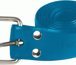 SALVIMAR PRO MARSEILLAISE BELT - BLUE