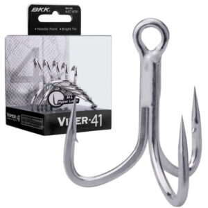 BKK Anzuelo Triple Viper-41