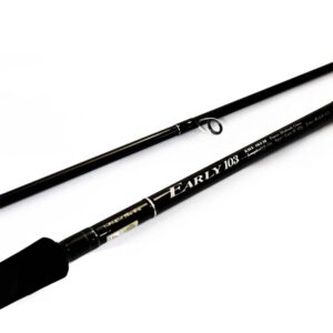 YAMAGA BLANKS Caña Early for Surf 103M