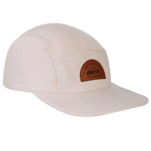 BKK Jockey LOGO FIVE-PANEL HAT