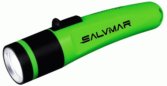 SALVIMAR LECOLED