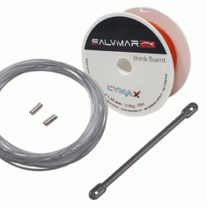 Salvimar Allestimento Arbalete Pro Kit