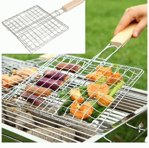 Rejilla BBQ