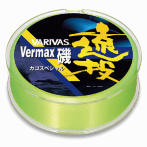 VARIVAS NYLON Vermax Iso Entou