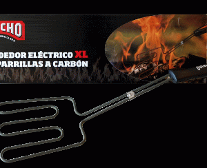 Encendedor Eléctrico para Carbón XL