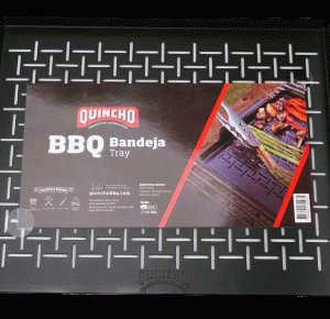 Bandeja Bbq