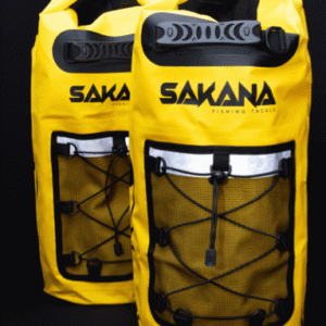 SAKANA BOLSO SECO YELLOW