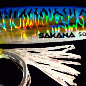 SAKANA JIGU SHORE 40g