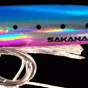 SAKANA JIGU SHORE 50g