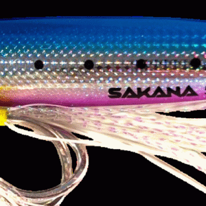 SAKANA JIGU SHORE 60g- OCEAN