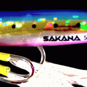 SAKANA JIGU SHORE 50g