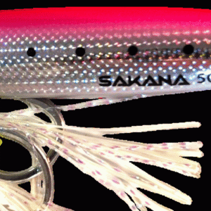 SAKANA JIGU SHORE 50g