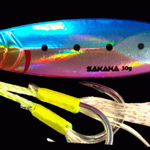 SAKANA JIGU TOURNAMENT 50g