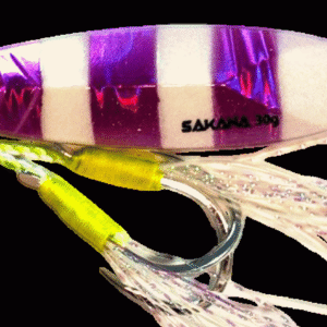 SAKANA JIGU TOURNAMENT 50g