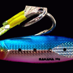 SAKANA JIGU TOURNAMENT 60g