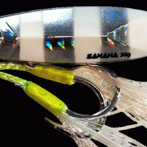 SAKANA JIGU TOURNAMENT 60g