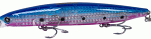 SAKANA KOSEN Blue Sardine 125S