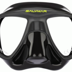 Mask GOBLIN, Black