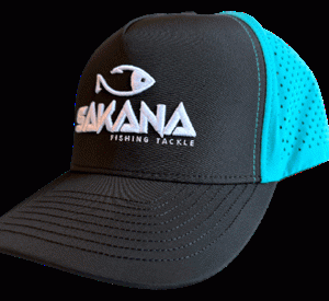 SAKANA JOCKEY NEGRO/CELESTE