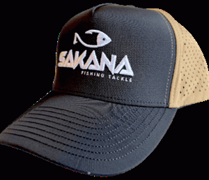 SAKANA JOCKEY NEGRO/BEAGE
