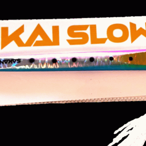 SAKANA SHINKAI SLOW # 007