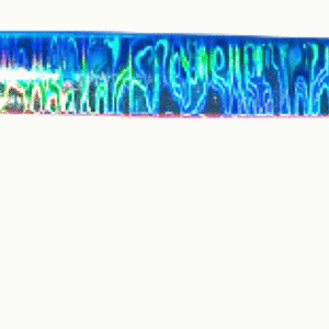 SAKANA SHINKAI BEACH RUNNER # 009