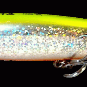 SAKANA NARITA CRAZY CLOWN 129S