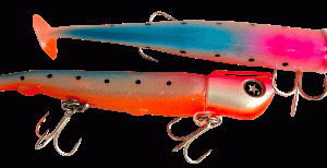 SAKANASAKANA CANDY TAIL