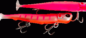 SAKANA SAKANA CANDY TAIL