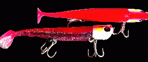 SAKANASAKANA CANDY TAIL