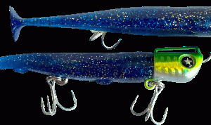SAKANA SAKANA CANDY TAIL
