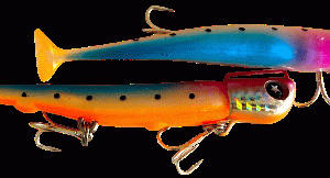 SAKANA SAKANA CANDY TAIL