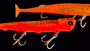SAKANA SAKANA CANDY TAIL