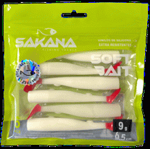 SAKANA-SDFT BAIT #4