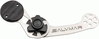 SALVIMAR ONE PLUS FREEDIVING WATCH