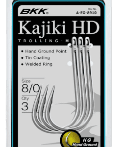 BKK KAIJIKI HD