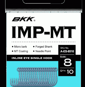 BKK IMP MT