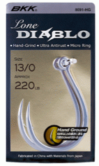 BKK LONE DIABLO