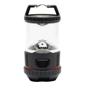ATOM Lámpara Led 400 lumens