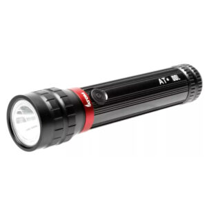 ATOM Linterna LED 300 L
