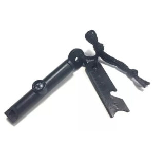 ATOM Set PEDERNAL DE SUPERVIVENCIA