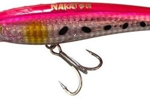 BADFISH -NAKATSU YELLOW PINK