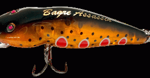 BADFISH BAGRE ASSASSIN