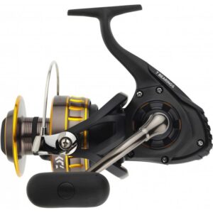 DAIWA Carrete BG 3000
