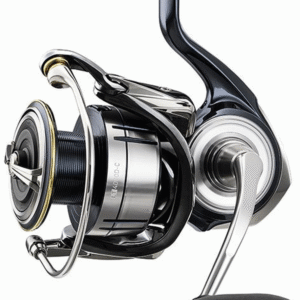 DAIWA CERTATE LT4000D-CXH