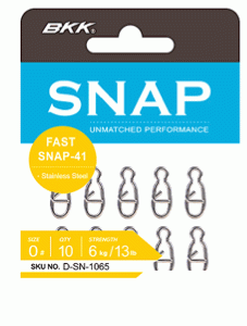 BKK FAST SNAP -41