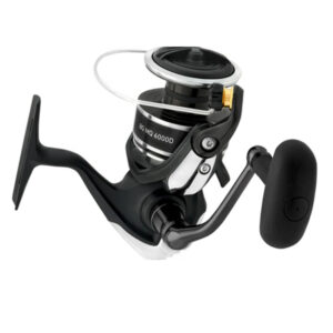 DAIWA carrete BG MQ 8000D-H