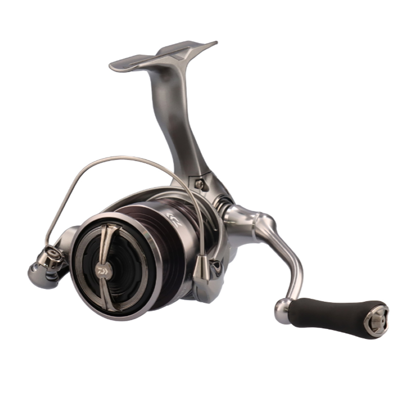 DAIWA Carrete EXCELER LT1000D - Imagen 2