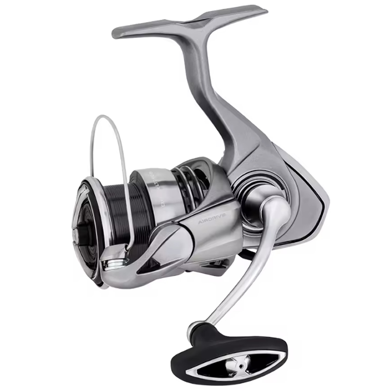 DAIWA Carrete EXCELER LT5000D-C - Imagen 2