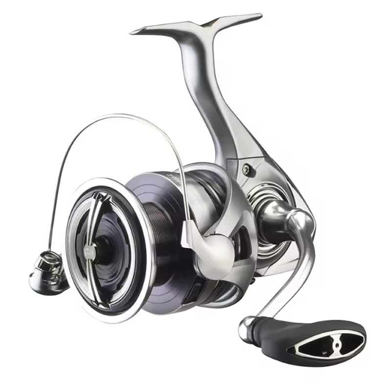 DAIWA Carrete EXCELER LT5000D-C - Imagen 3